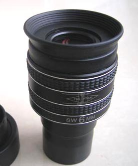 TMB 9mm Planetary Premium Eyepiece