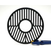 Bahtinov Focus Mask for Meade 10" SCT